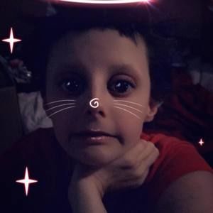 Meet your Posher, Nikki